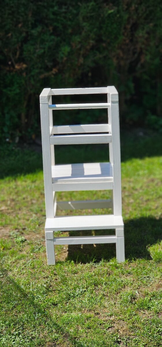 Učiaca veža pre deti - 6