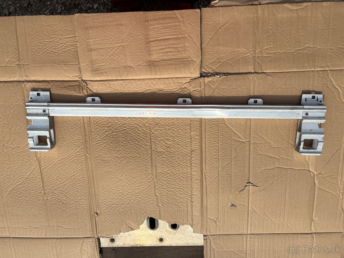 MINI F45 F46 BMW X1 X2 VYSTUHA PREDNEHO NARAZNIKA - 6