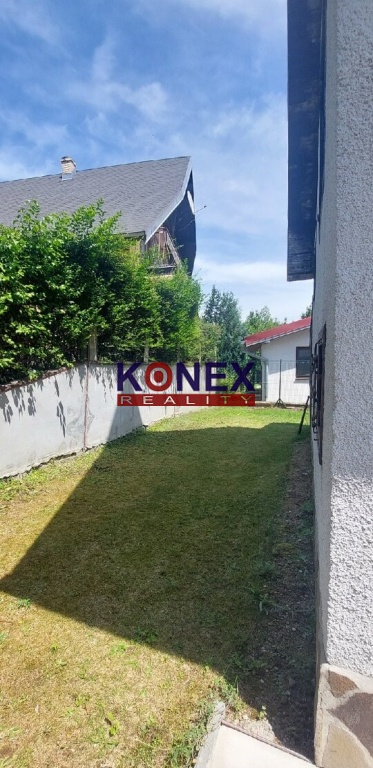 ID-3259 Trojpodlažná murovaná CHATA na ZEMPLÍNSKEJ ŠÍRAVE - 6