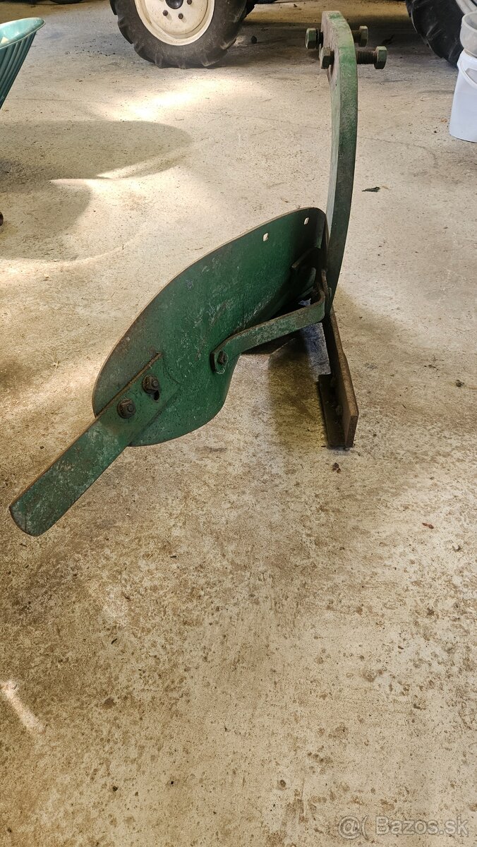Predám pluh - 6