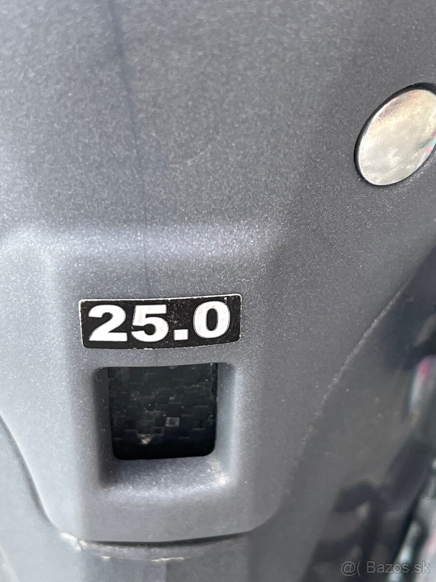 Detsky lyžiarsky set - 6