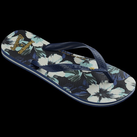 Breitling x Havaianas Flip Flops Collab - 6