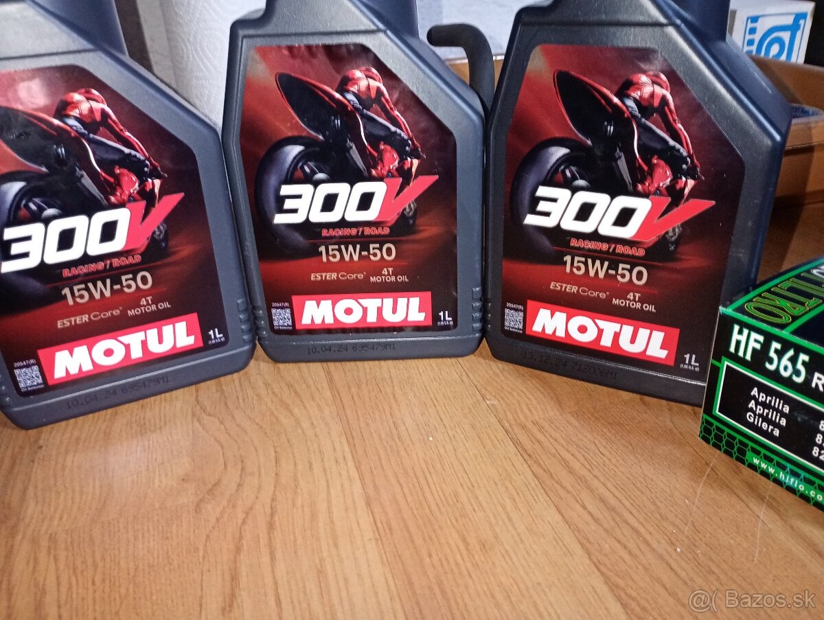 Apríla Dorsoduro 750 - 6