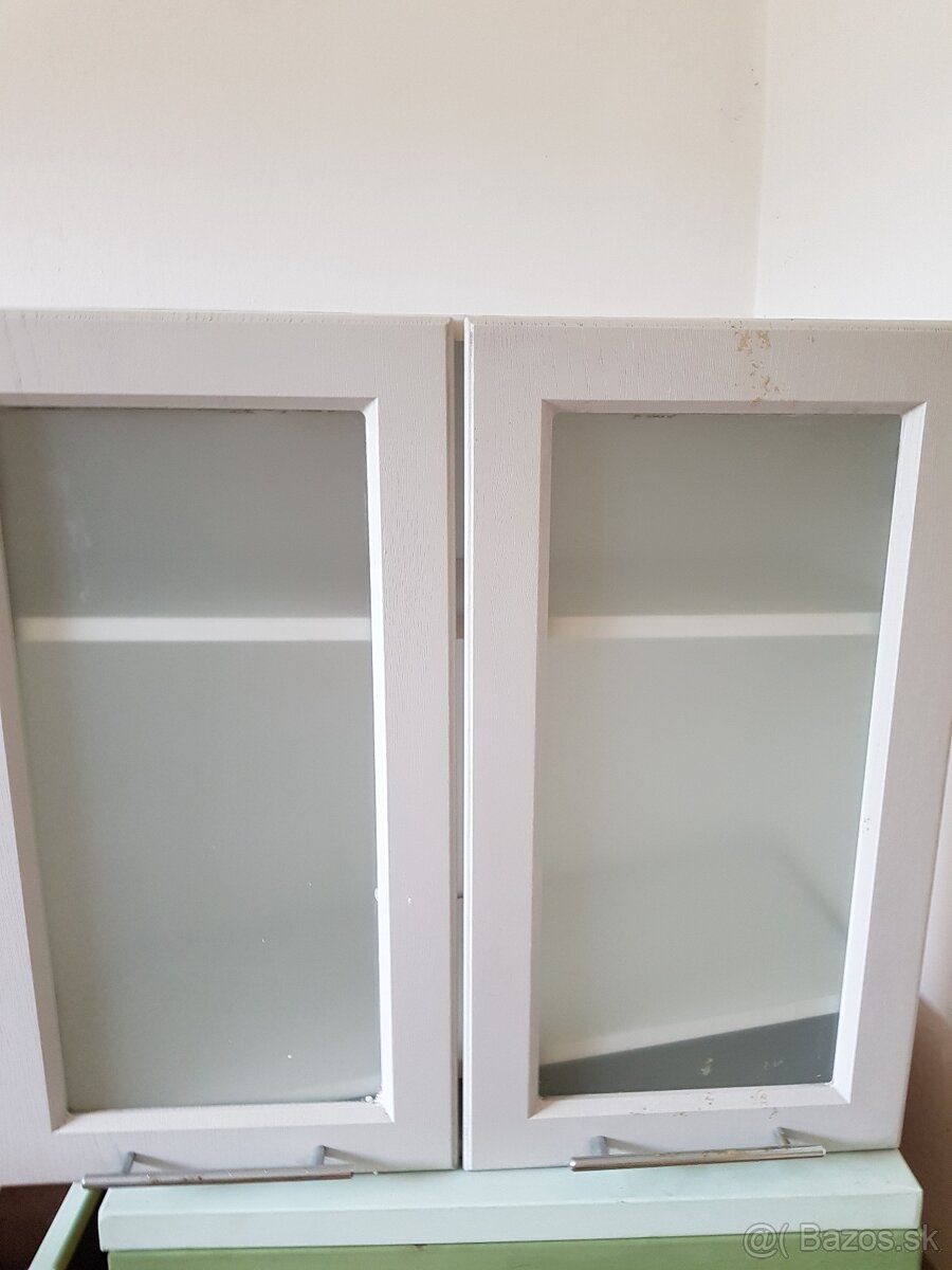 Nábytok rôzny 1 - 6