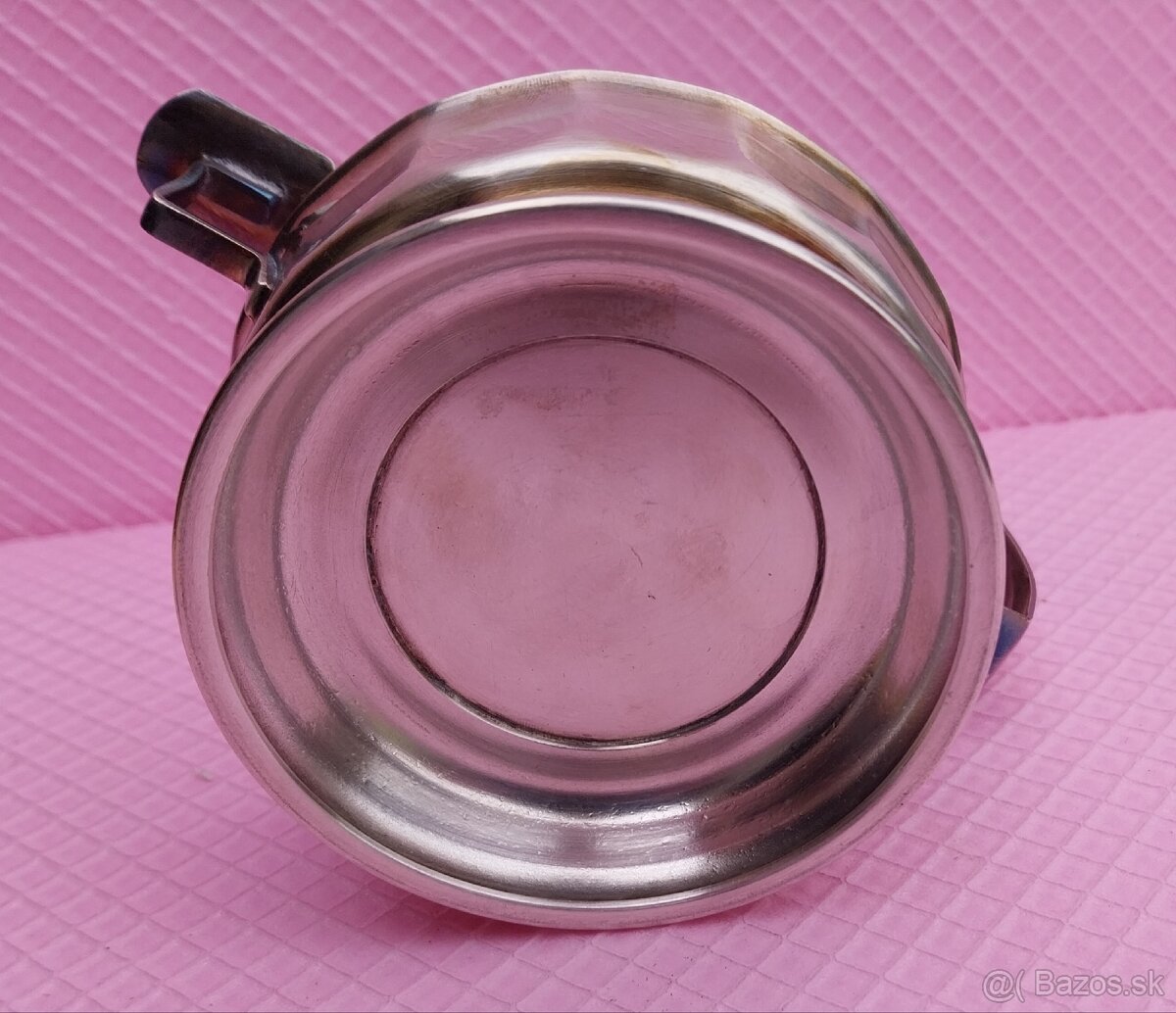 Držiak na zápalky 25€ - 6