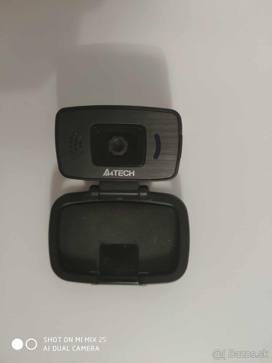 predám webkameru PK-900H - 6