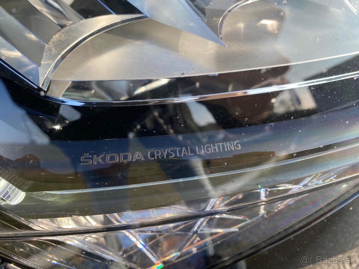 Predám Škoda Superb r. v.:2020 - 6