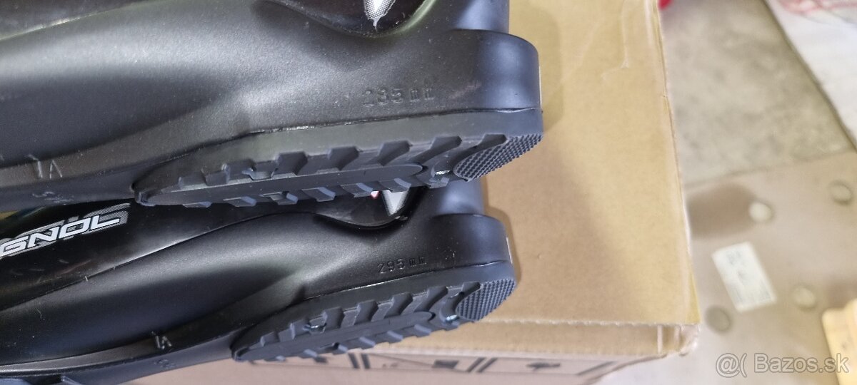 Lyžiarske topánky ROSSIGNOL - 6