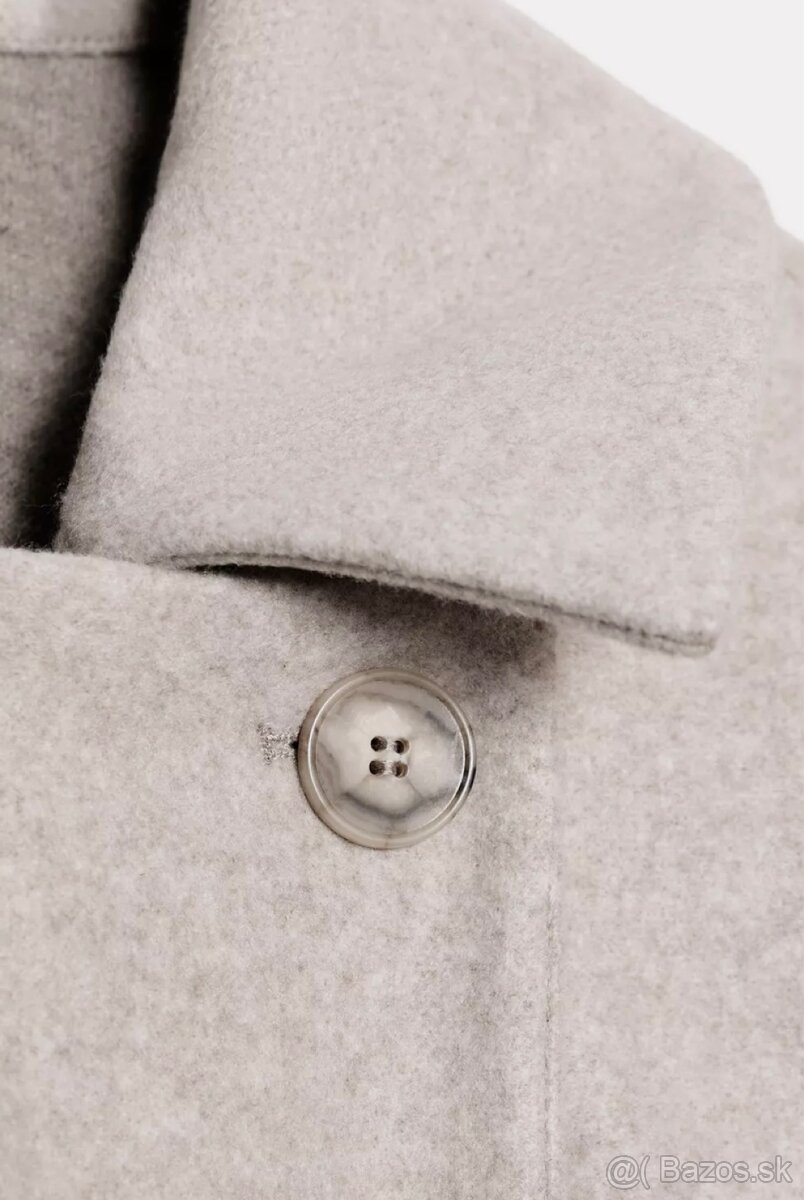 Prechodný kabát nový - 6