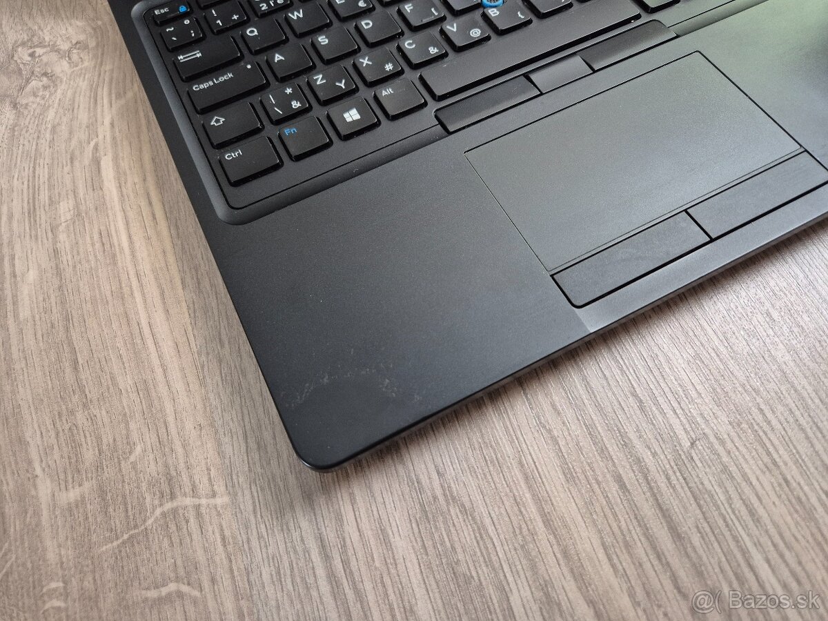 ▼DELL Latitude 5591 - 15,6" / TOUCH / i5-8400H / GPU 2GB▼ - 6