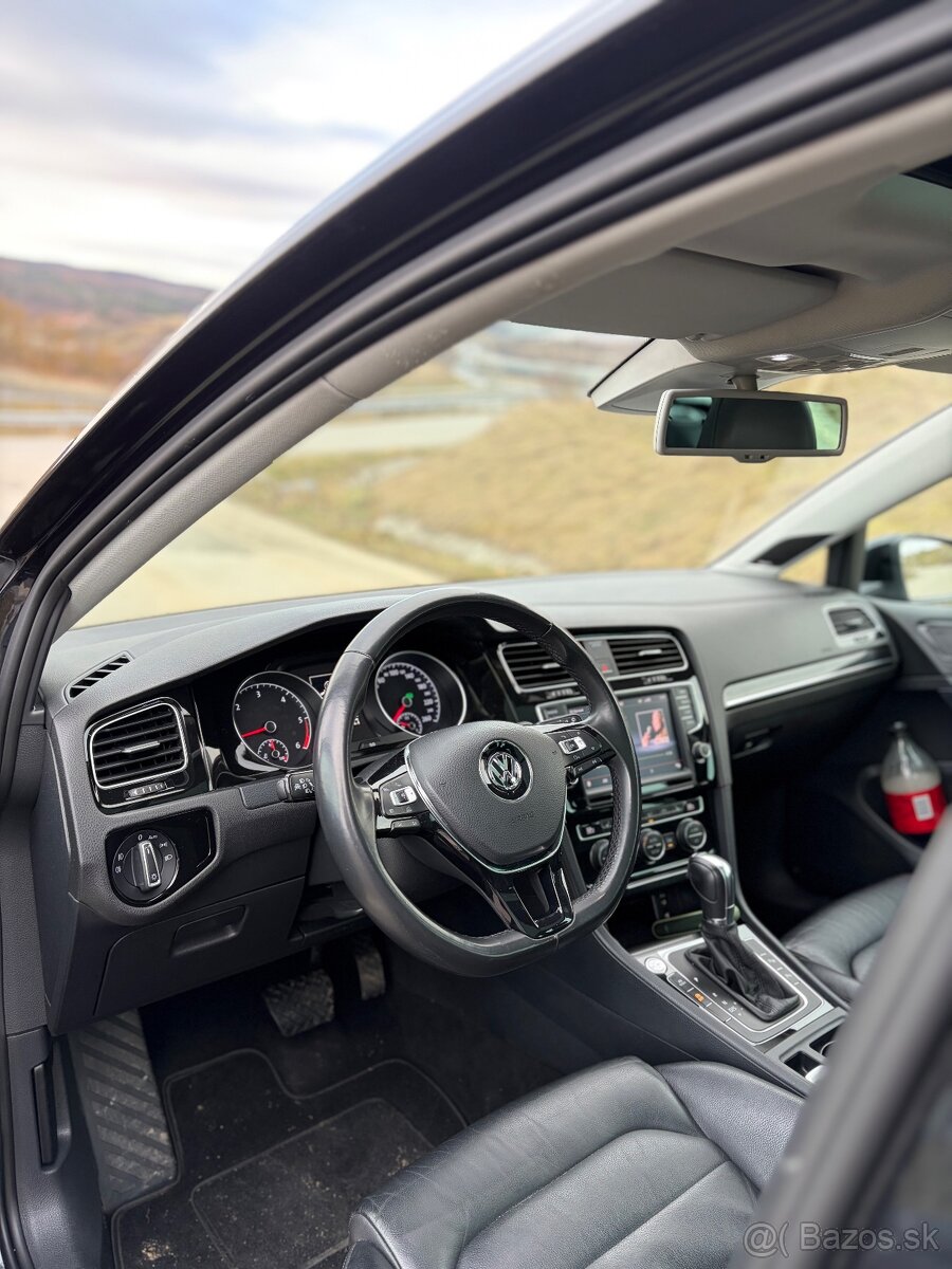 Vw golf 7 - 6