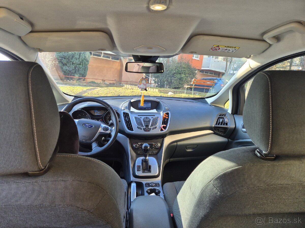 Ford C Max - 6