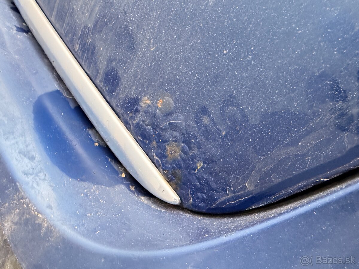 Volkswagen Passat B6 2.0 TDI 4Motion - 6