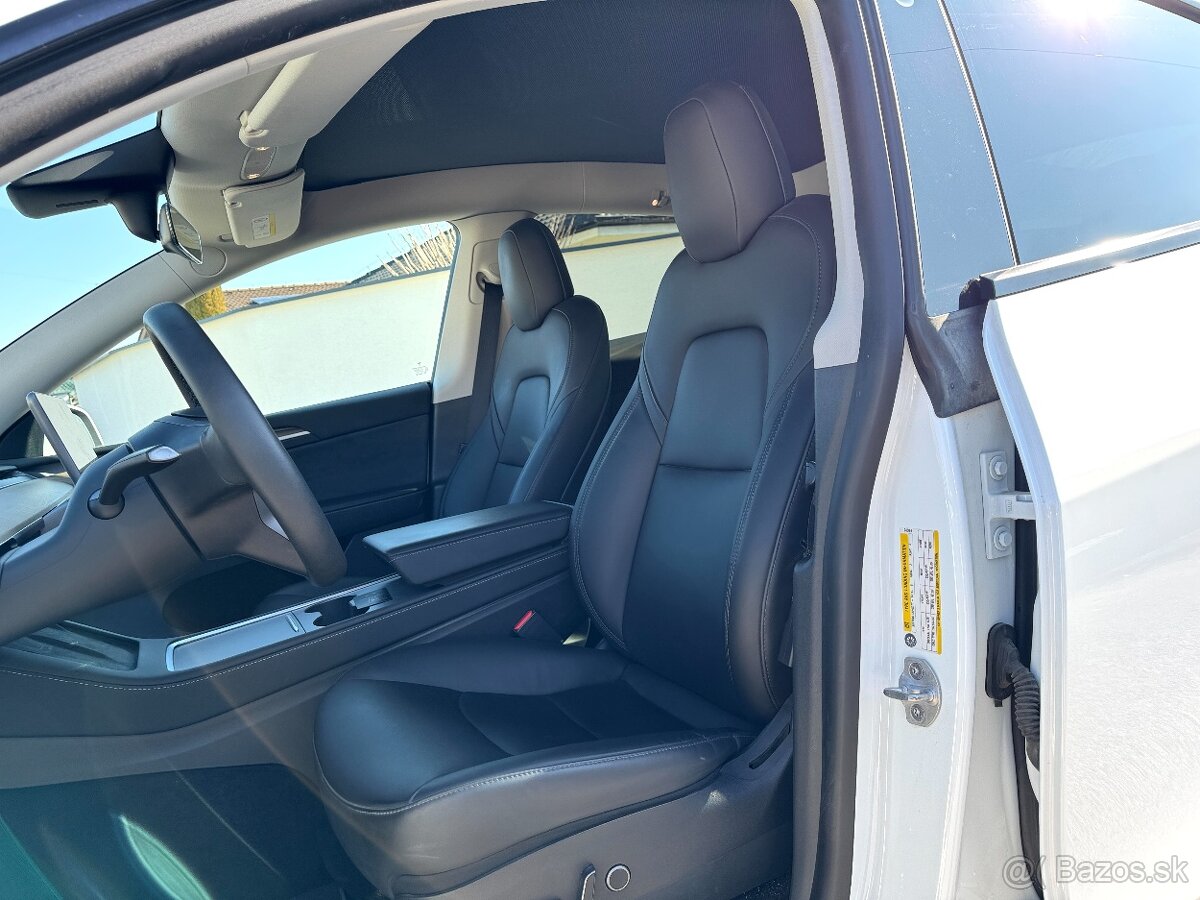 Tesla Model Y✅ 2023✅ Long Range ✅ 514 PS‼️ 4x4 ✅ 58 000KM - 6