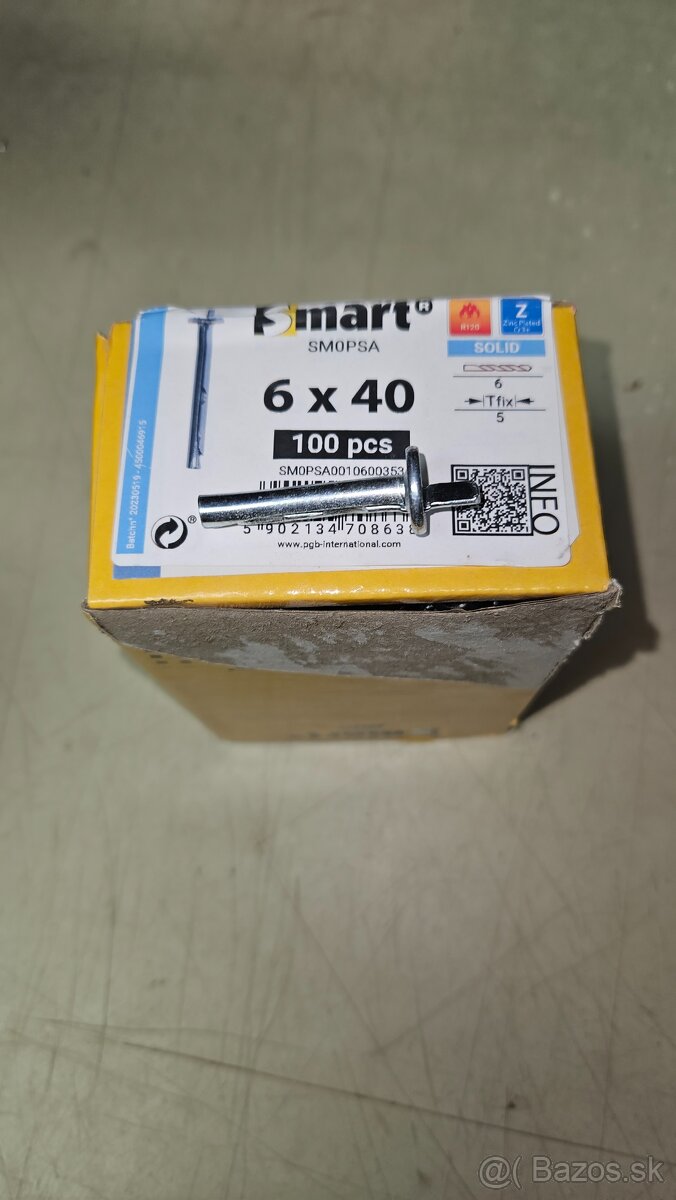 Zostatok materialu zo sadrokartonov - 6