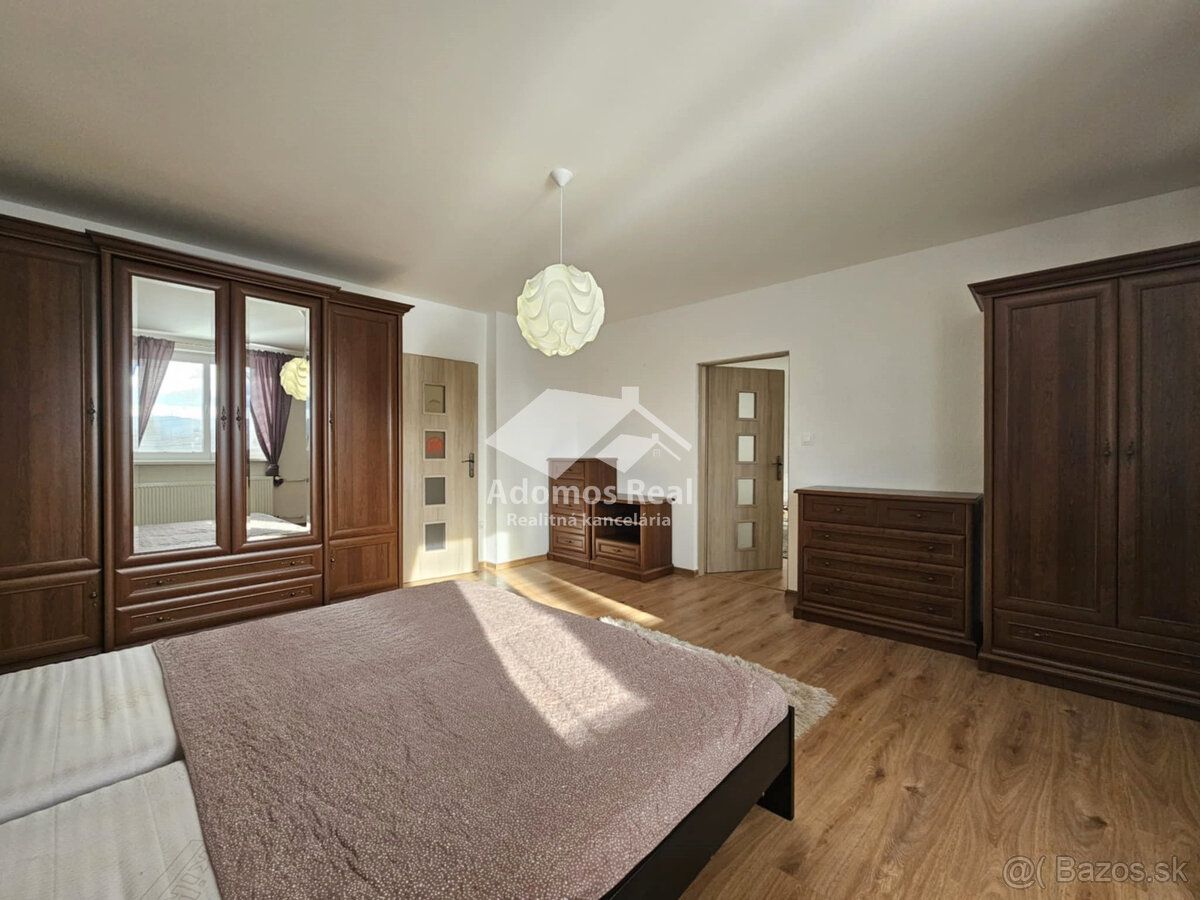RODINNÝ DOM POPRAD-VEĽKÁ - 6