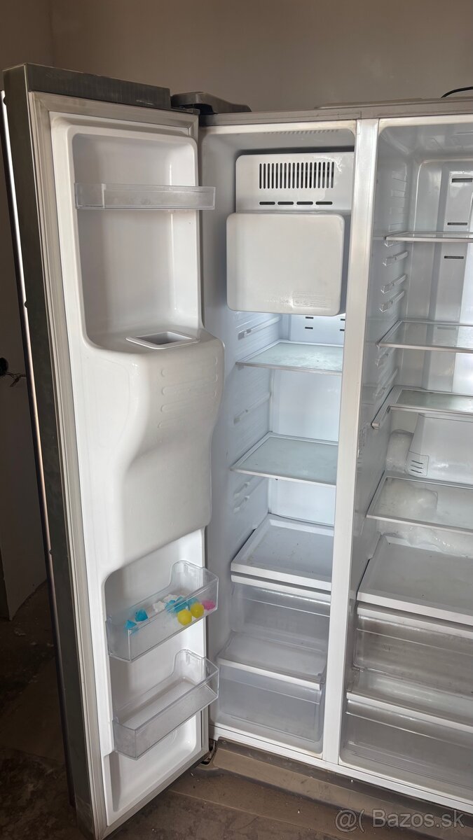 Chladnička na predaj Samsung - 6