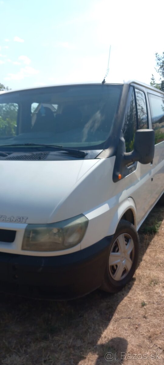 Ford Transit - 6
