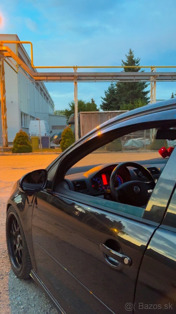 Vw golf 5 GTI - 6