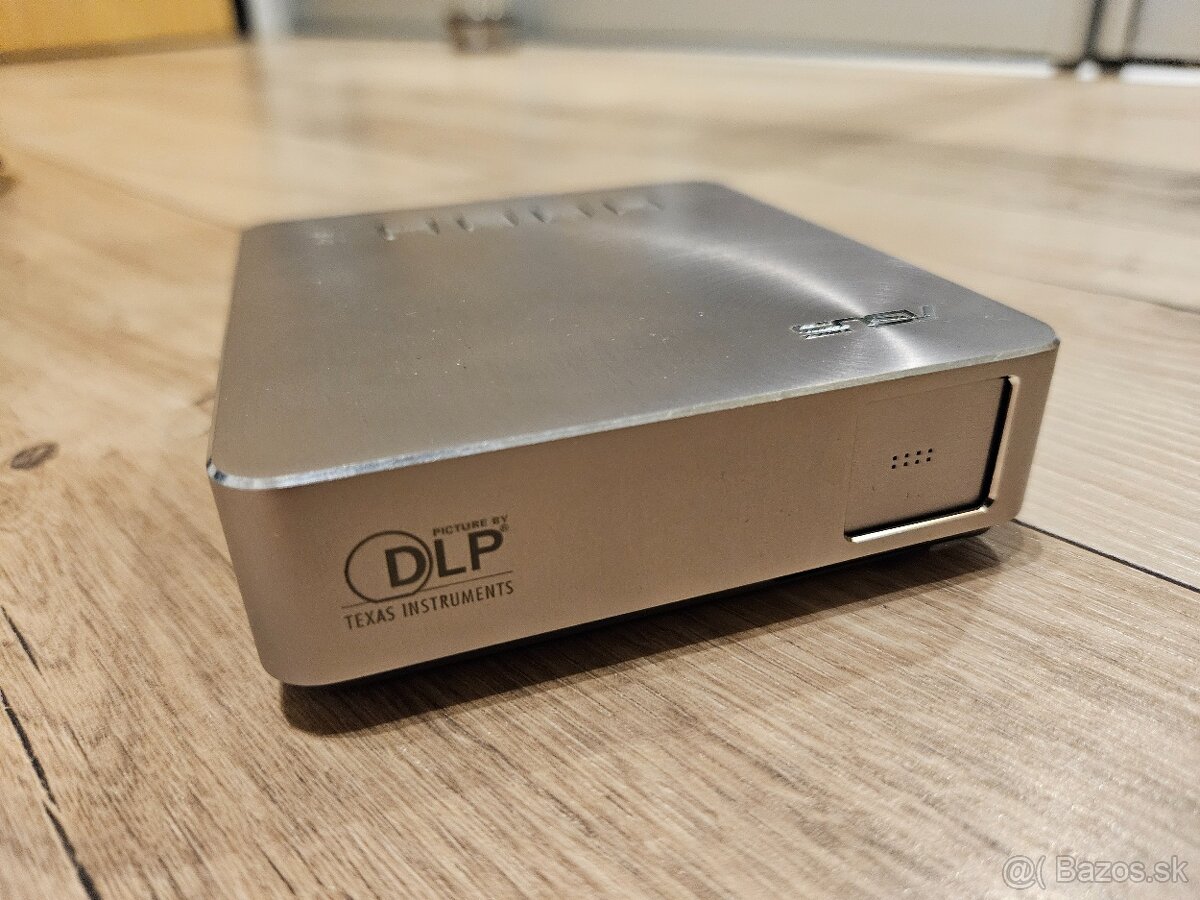 Projektor ASUS S1 LED - 6