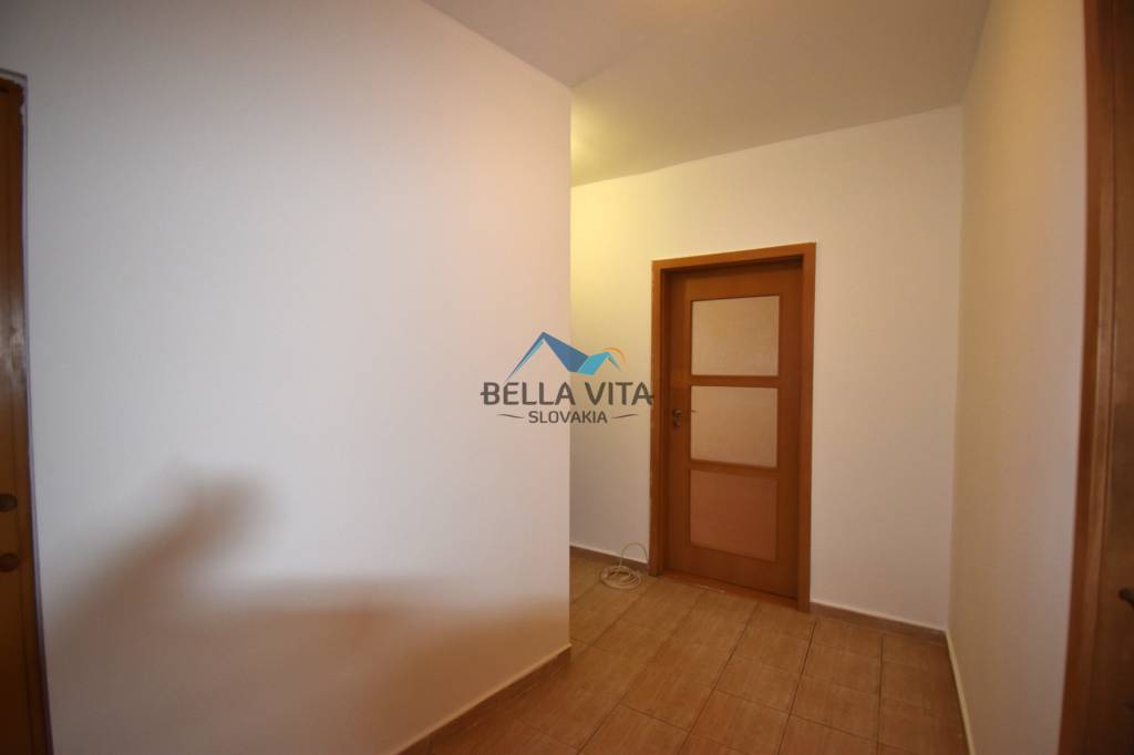 EXKLUZÍVNE - Moderný 3-izbový byt po rekonštrukcii na predaj - 6