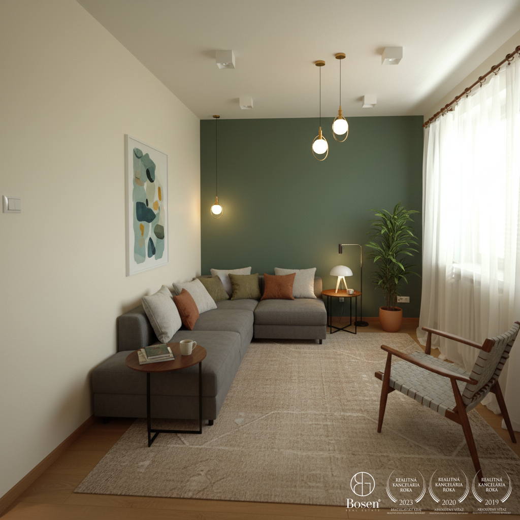 LOYALTERS | Rodinný dom s garážou a záhradou Žiar nad Hronom - 6