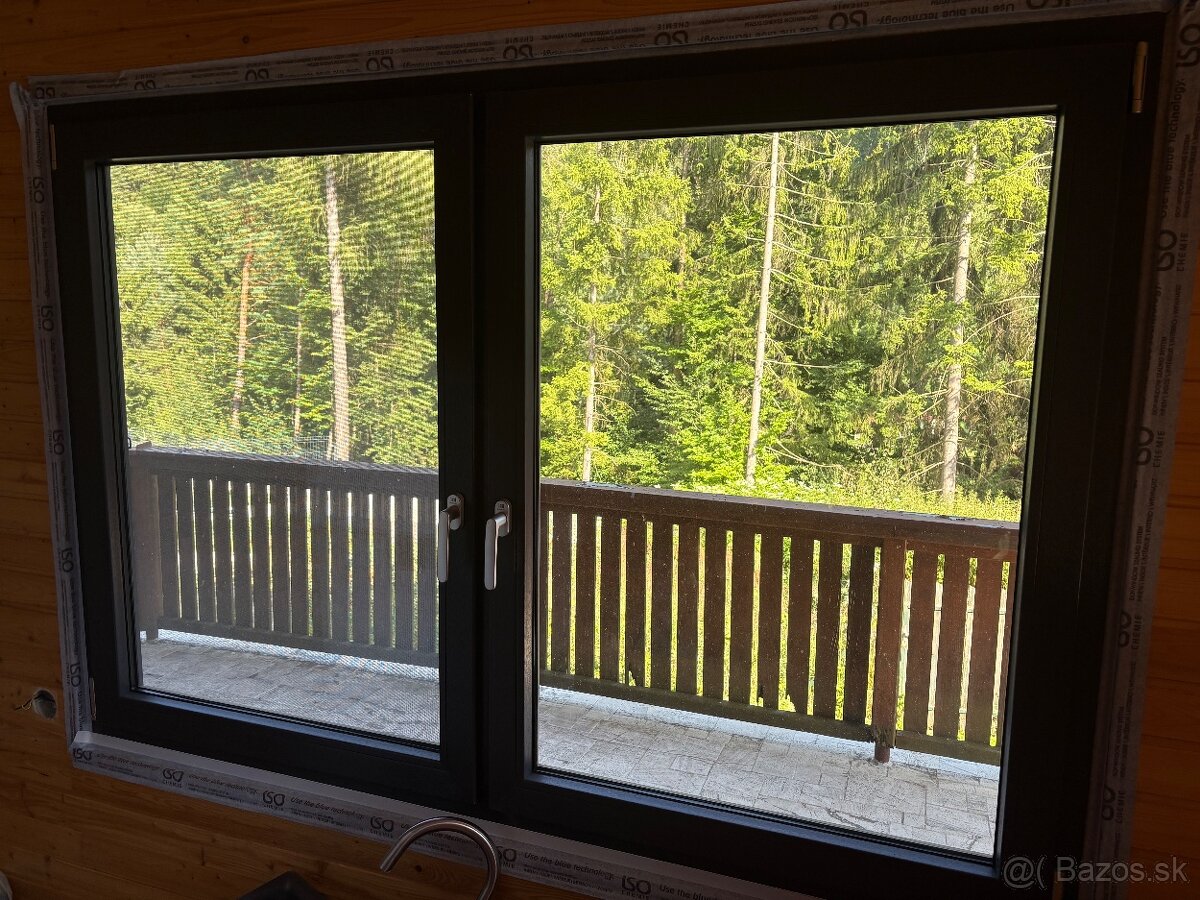 Plastove okna - 6