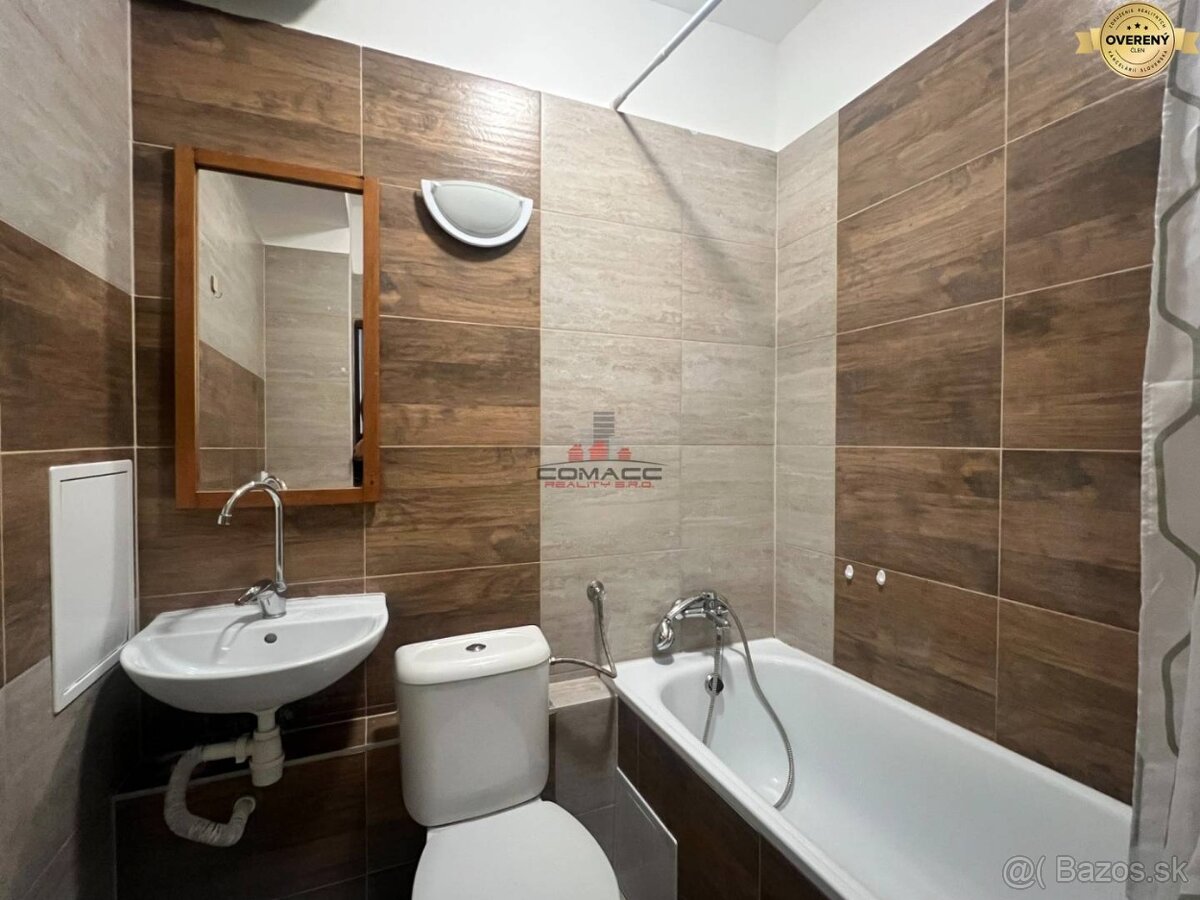 Predaj 1,5 iz bytu s lódžiou v Piešťanoch ZĽAVA - 6