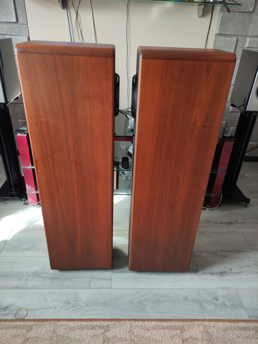 Trenner & Friedl Ella high end reproduktory - 6