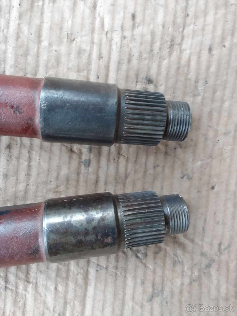 Fortschritt E512 - 6