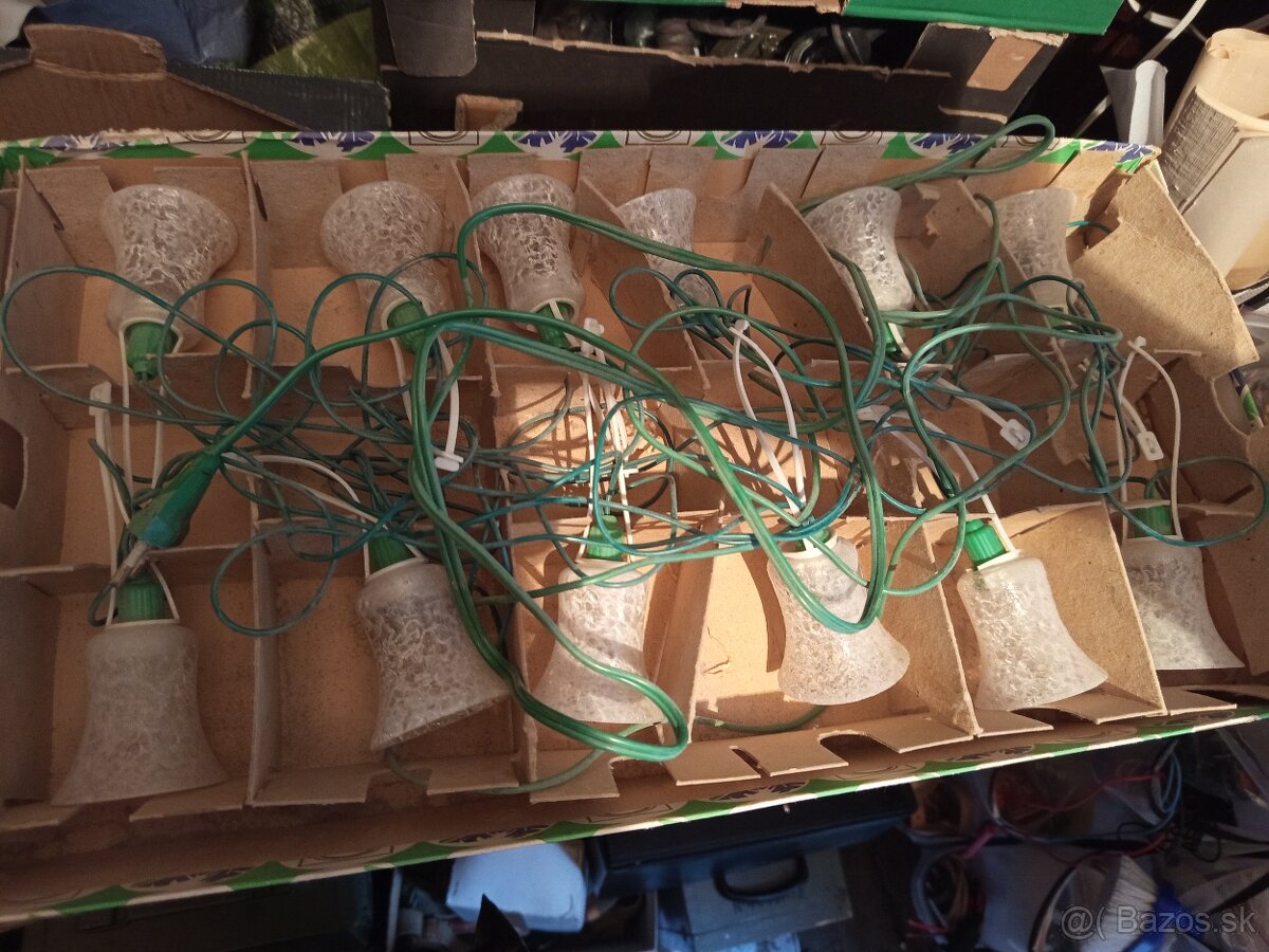 Lucernicky lampasiky - 6