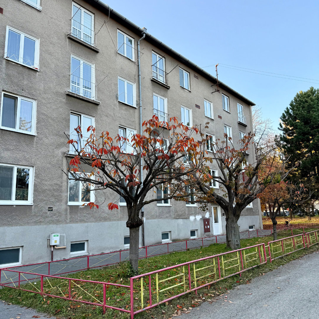 Na predaj kompletne zrekonštruovaný 1-izbový byt v Šaci - 6