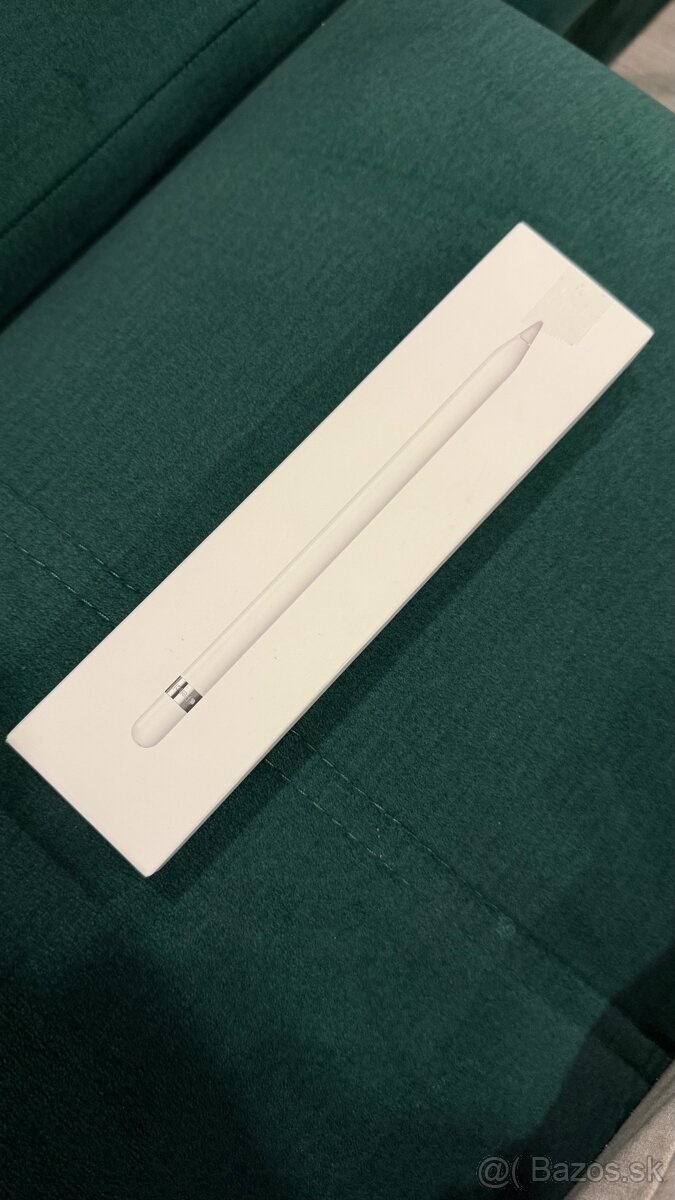 Apple pencil 1 a 2 - 6