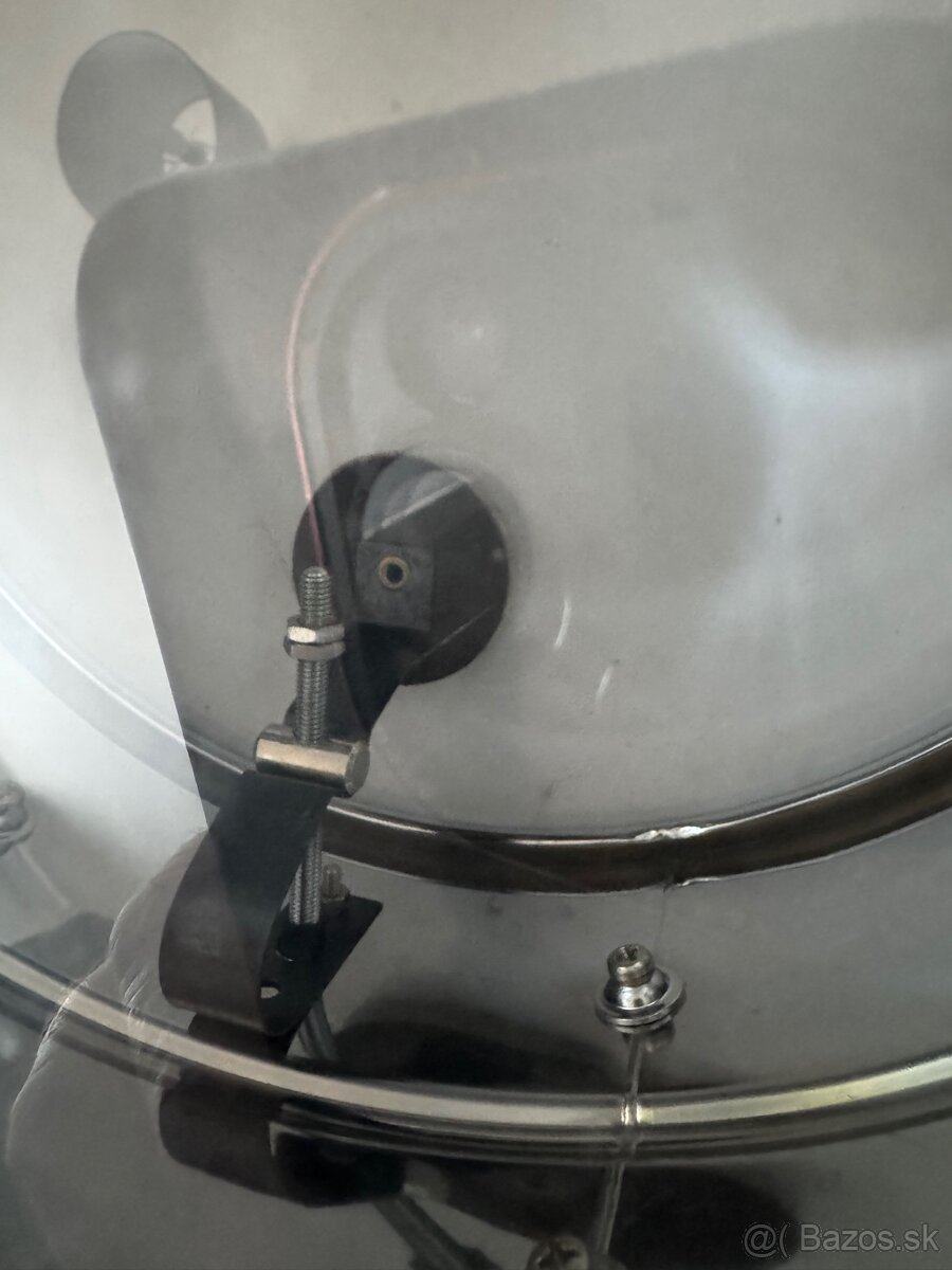 Rytmicak Sonor d456 performer 14x6,5 - 6