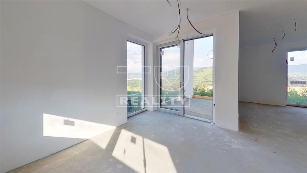 Bungalov - NOVOSTAVBA - Párnica - 6