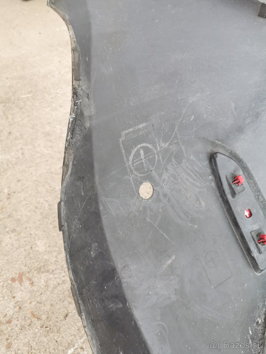 Opel Crossland X – zadny naraznik - DOHODA - 6