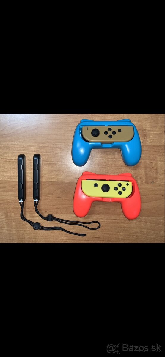 Nintendo Switch s modchipom Pokemon Let's Go Pikachu SE - 6