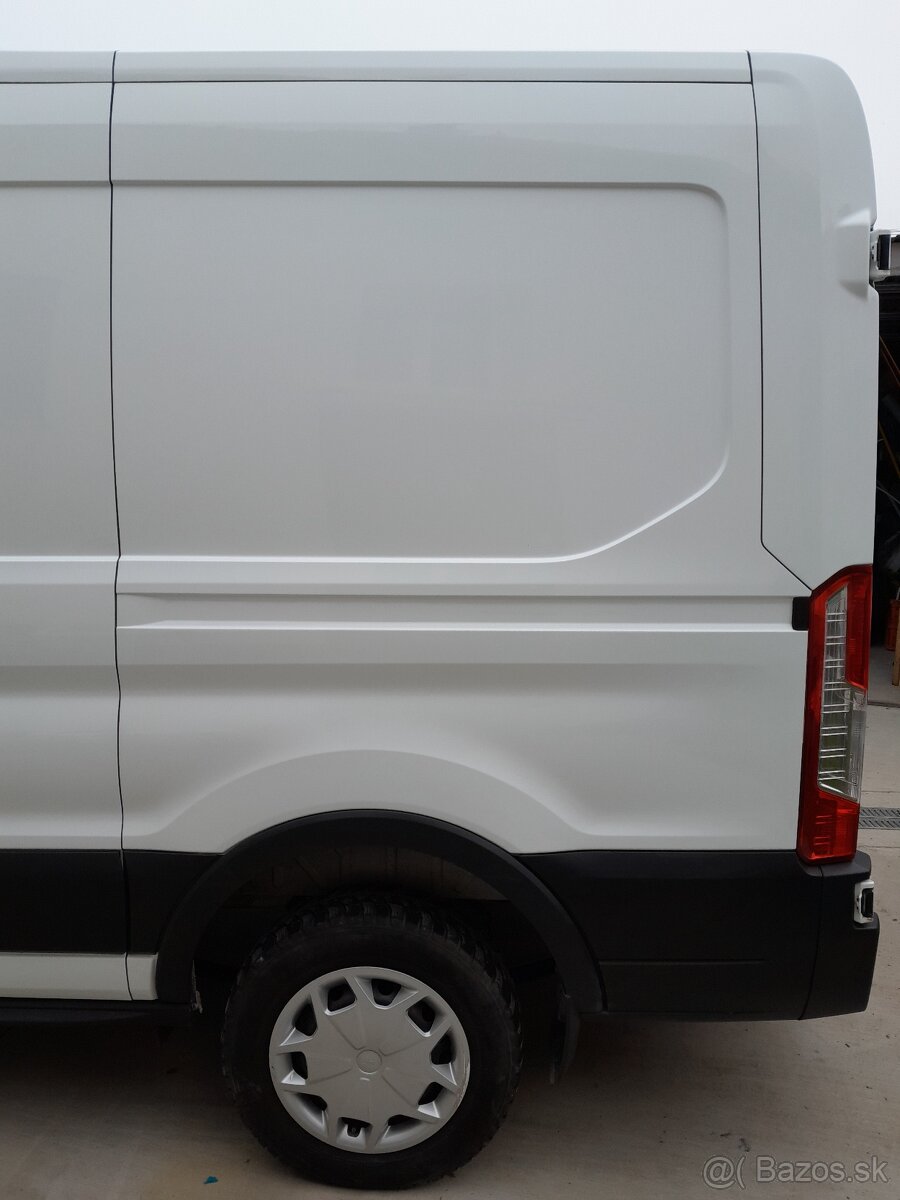 Ford Tranzit - 6