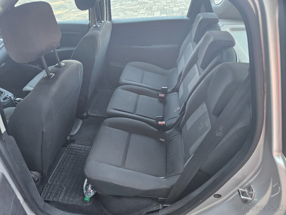 Renault Scénic 1.5 dCi Expression - 6