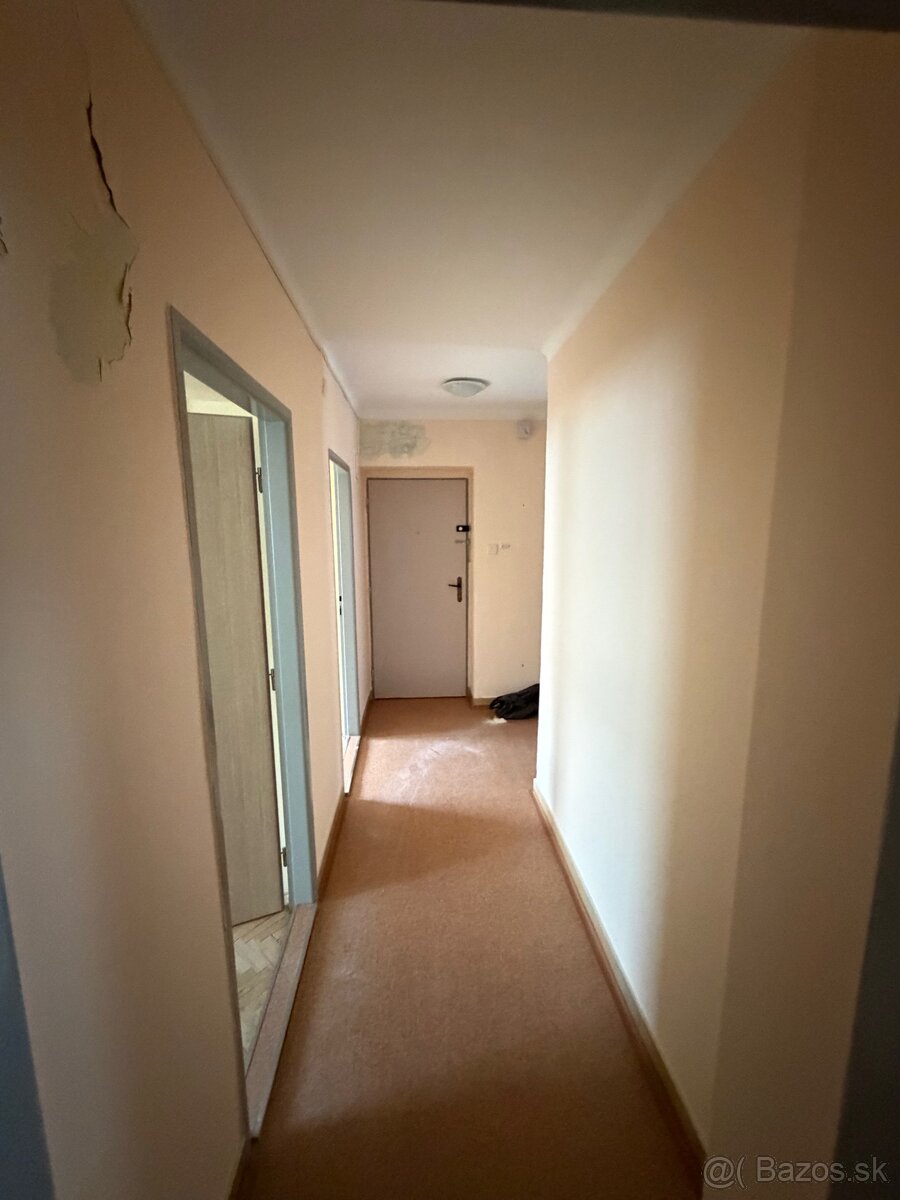 2-izbový byt na predaj v pôvodnom stave - 6