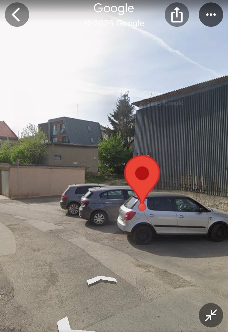 Pozemok Kosice Sever - 6