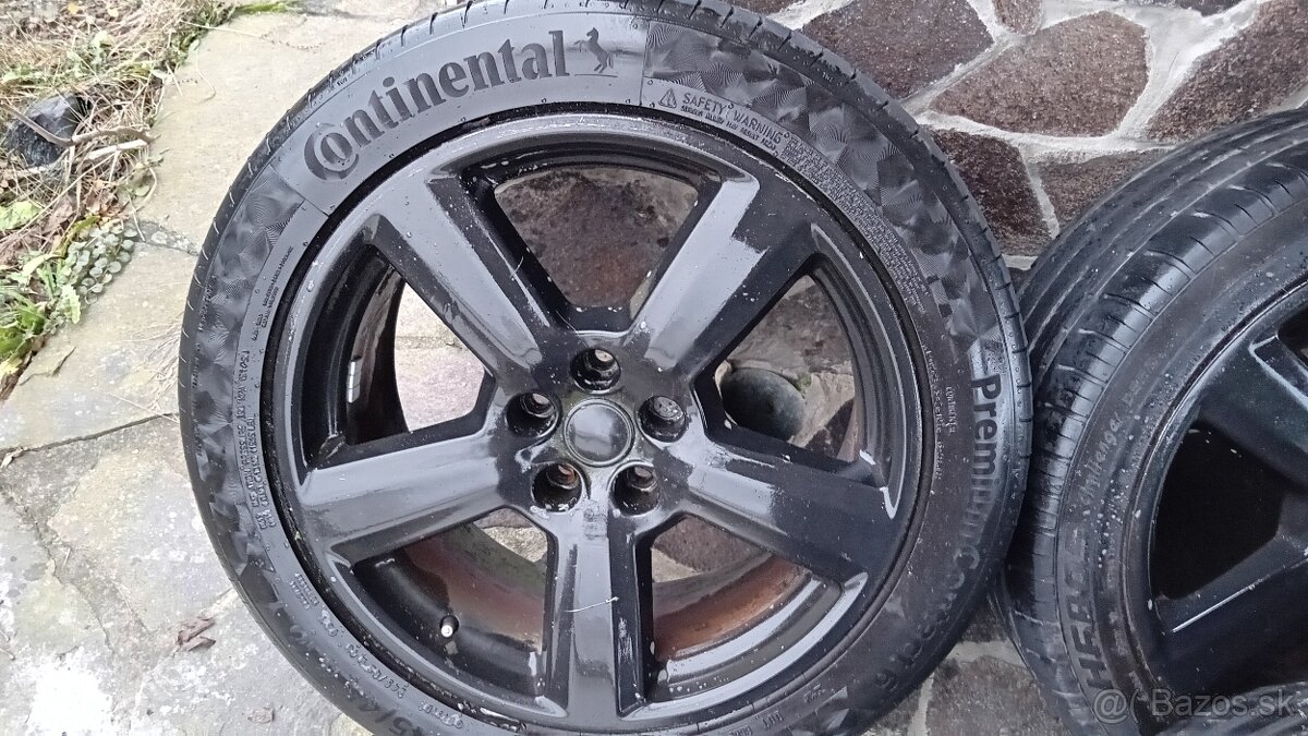 Predám elektróny r18 - 6