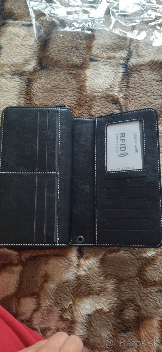 Dámska peňaženka - 6