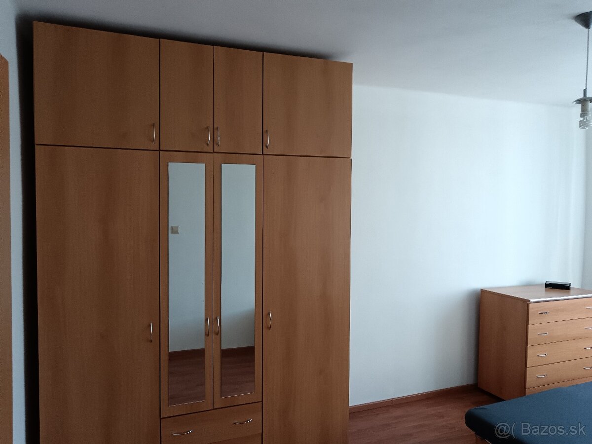 Na prenájom 2-izbovy byt Vranov nad Topľou - 6