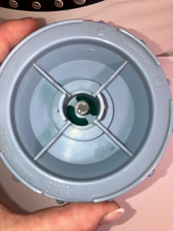 Zvlhcovac Boneco U7135 - 6