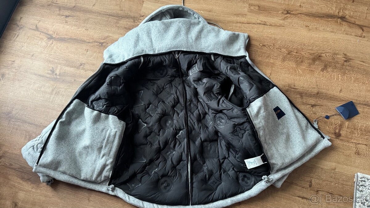 LV zimna luxusna bunda - 6