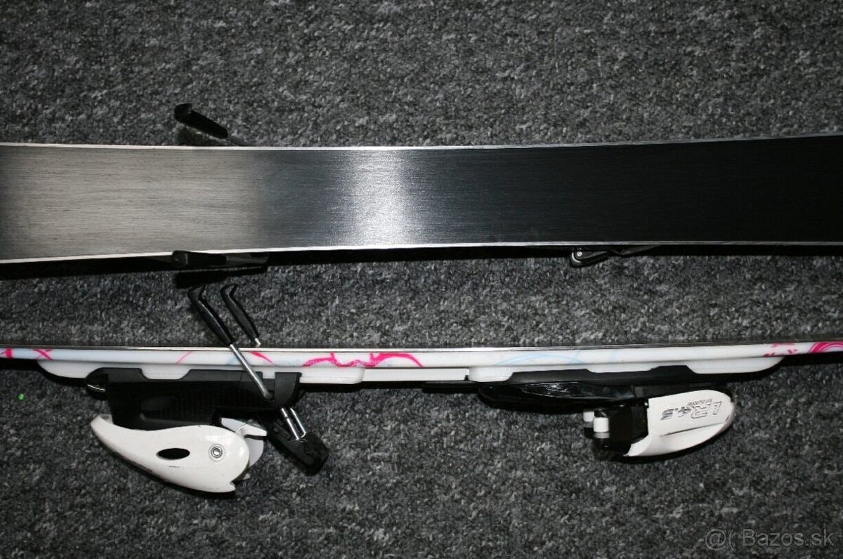 dievcenske lyže head nice one 97 cm - 6