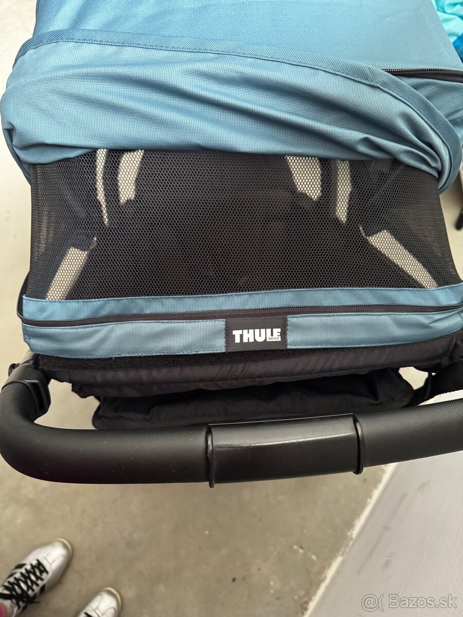 Športový kočík THULE - 6