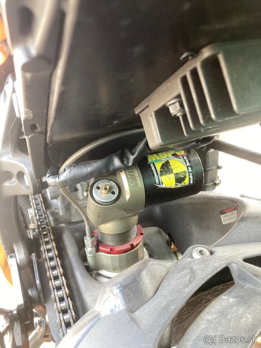 Kawasaki ninja zx6r - 6