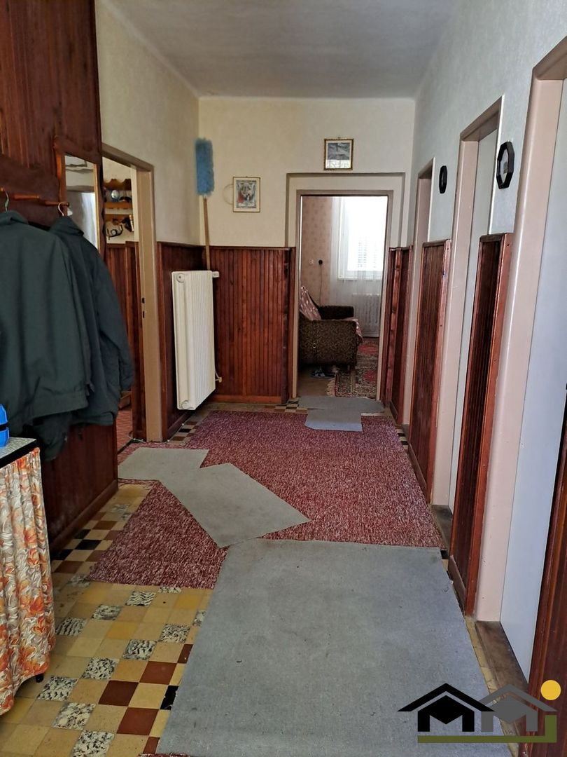 Rezervované Rodinný dom v obci Jarok - 6